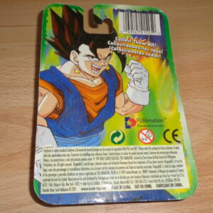 0757 – porte-clés dragon ball z  neuf en l’état