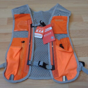 0791 – Gilet de Course Sac à Dos Léger neuf
