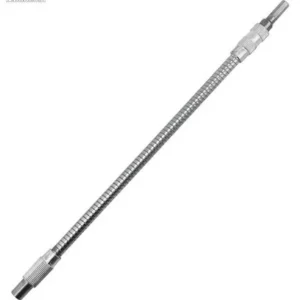 1088 – Barre d’extension de tige Flexible hexagonale 300 mm neuf