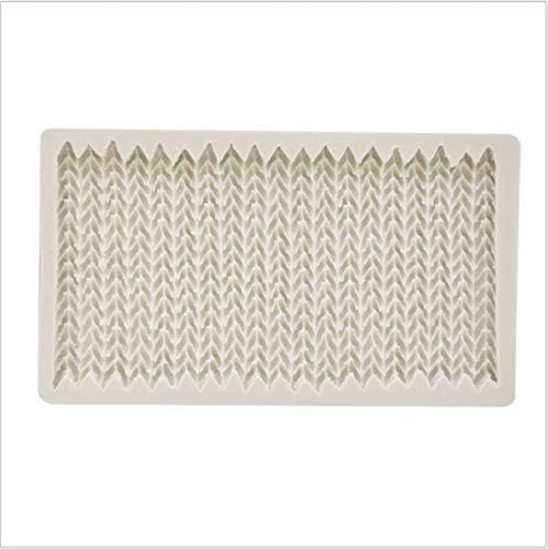 1173 – Moule en silicone en forme de pull neuf – Image 2