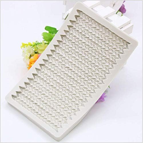1173 – Moule en silicone en forme de pull neuf – Image 3