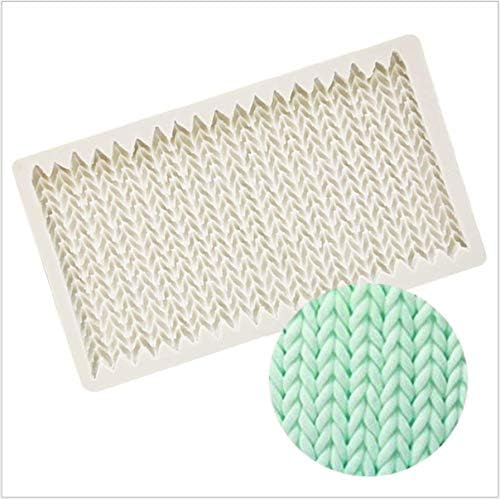 1173 – Moule en silicone en forme de pull neuf – Image 4