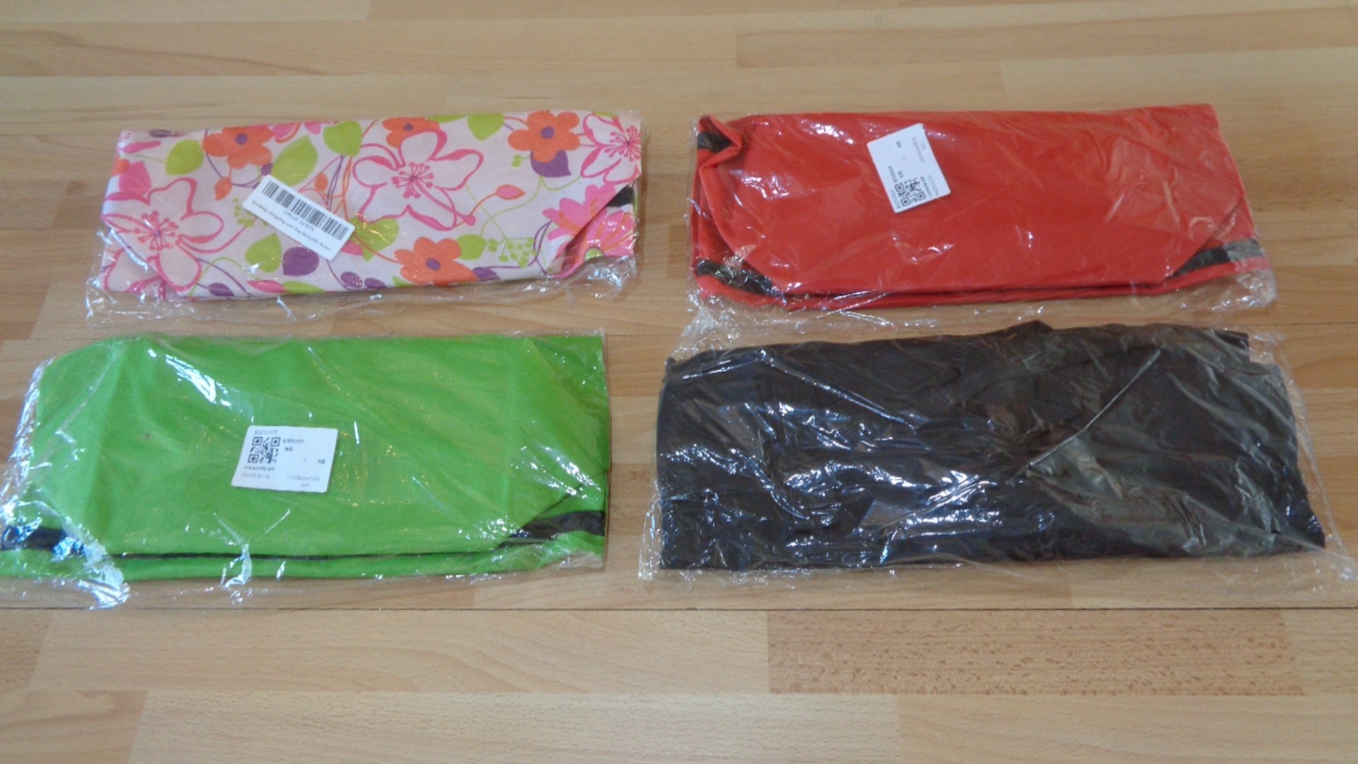0911 – caddie sac portatif pliable neuf – Image 14