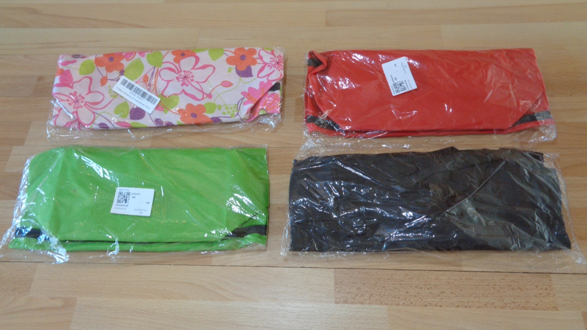 0911 – caddie sac portatif pliable neuf – Image 13
