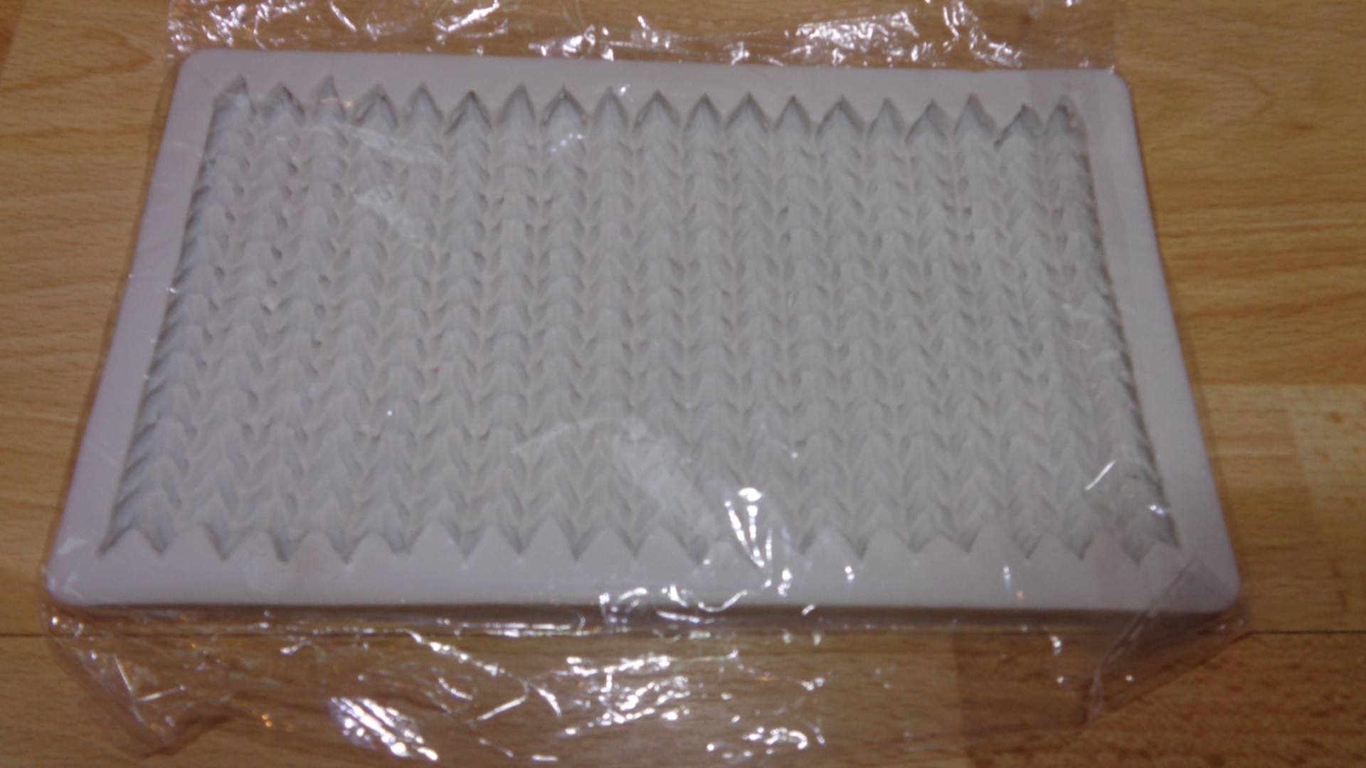 1173 – Moule en silicone en forme de pull neuf – Image 9