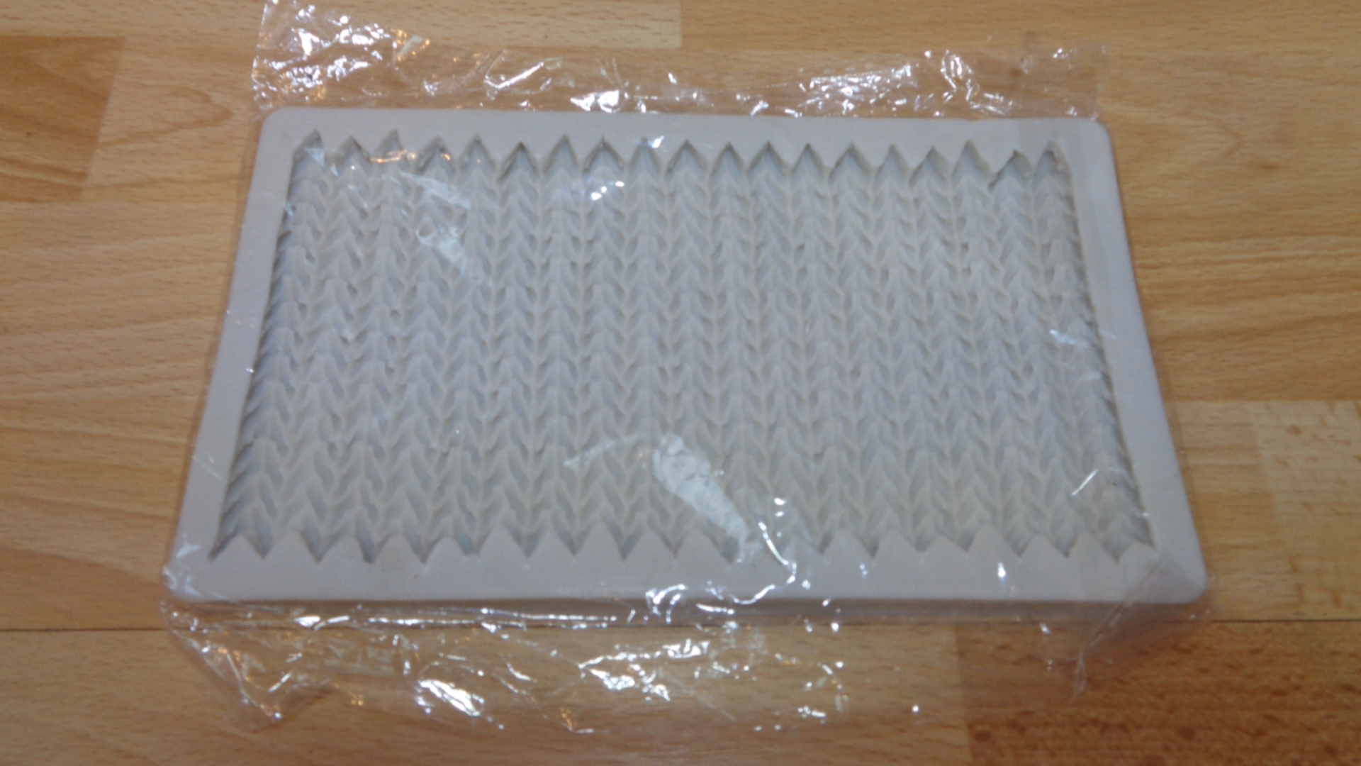 1173 – Moule en silicone en forme de pull neuf – Image 8
