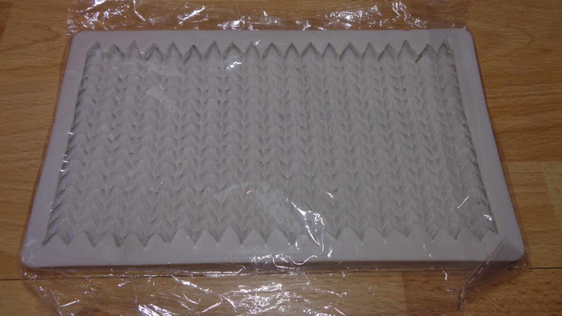 1173 – Moule en silicone en forme de pull neuf – Image 7