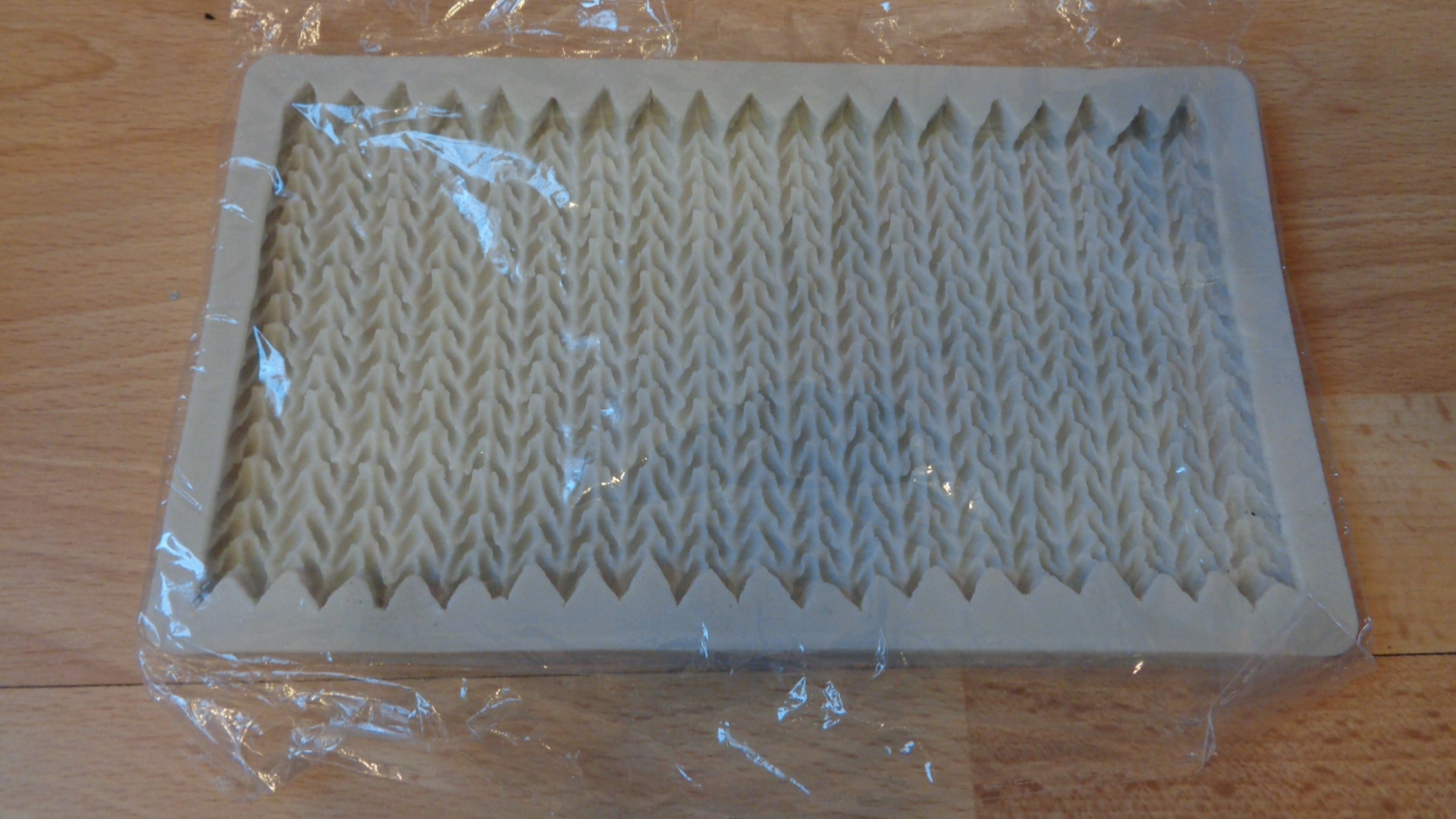 1173 – Moule en silicone en forme de pull neuf – Image 5
