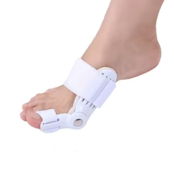 0914 – Attelle articulée taille unique neuve – Image 2