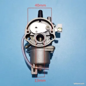 0920 – Carburateur flotteur pour débroussailleuse tondeuse avec joint  neuf