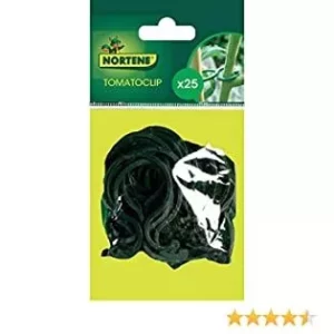 0887 – Clip pour plante Tomatoclips Vert neuf 