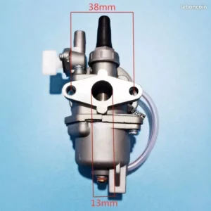 0920 – Carburateur flotteur pour débroussailleuse tondeuse avec joint  neuf