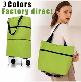 0911 – caddie sac portatif pliable neuf – Image 9