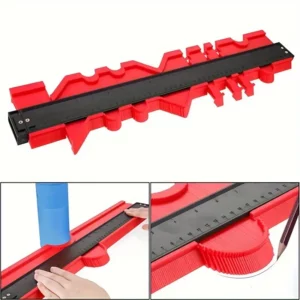 1336 Jauge de contour, duplicateur de contour 52 cm neuf