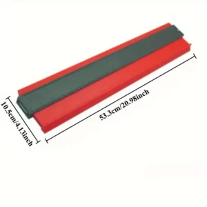 1336 Jauge de contour, duplicateur de contour 52 cm neuf