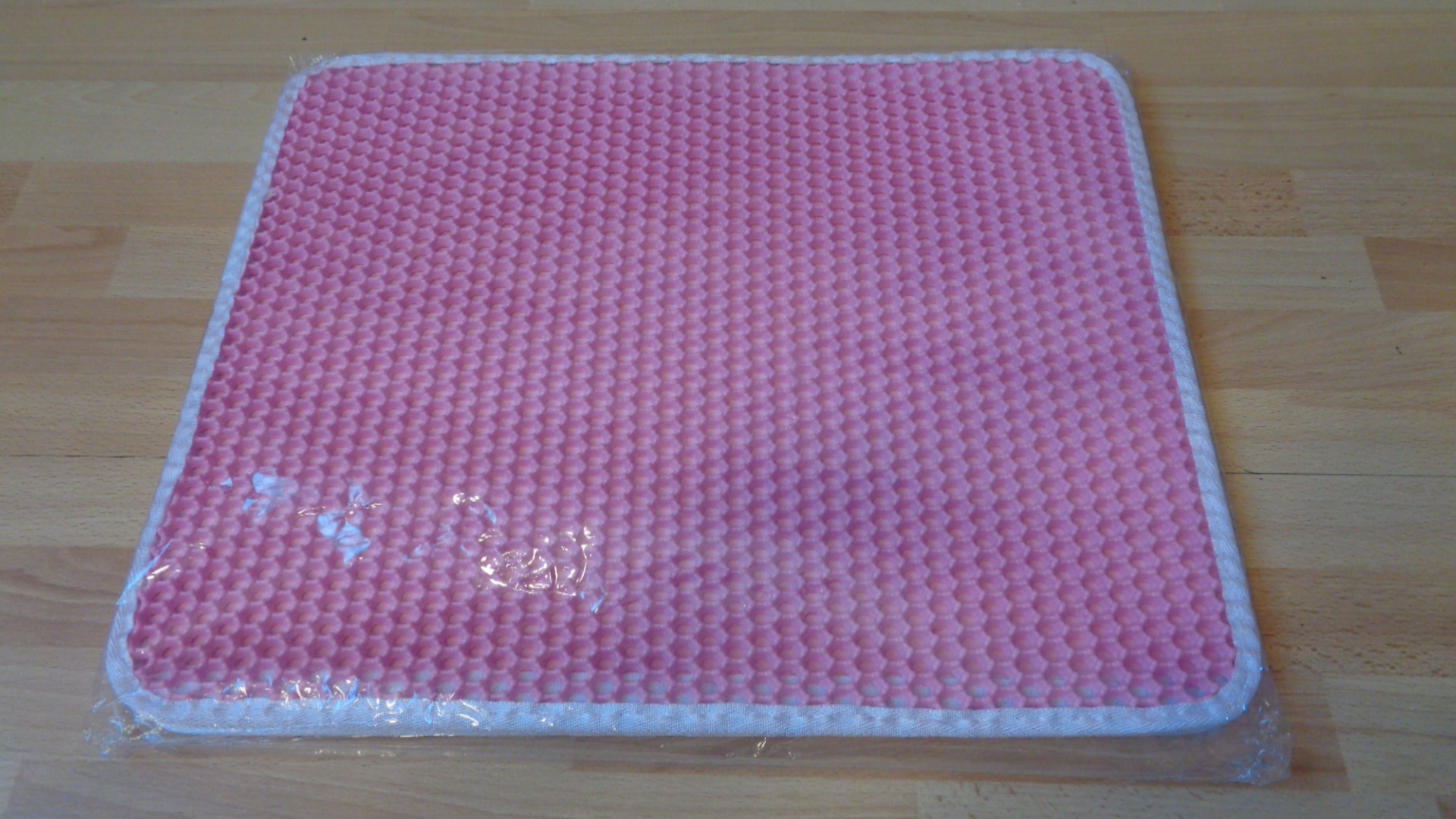 1316 – Tapis de litière pour Chat Imperméable et Antidérapant 50 x 40 cm neuf – Image 8