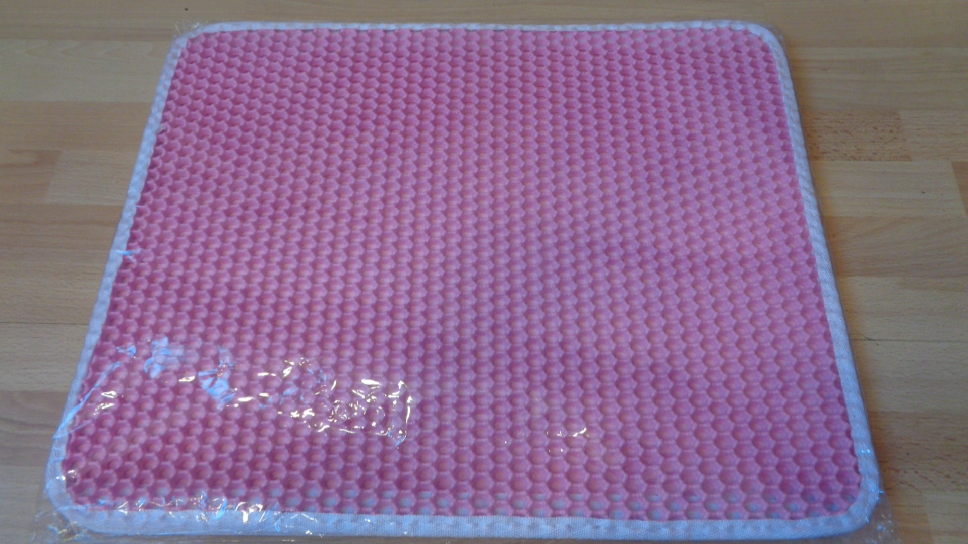 1316 – Tapis de litière pour Chat Imperméable et Antidérapant 50 x 40 cm neuf – Image 7