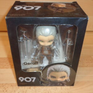 1329 – figurine 907 geralt neuve