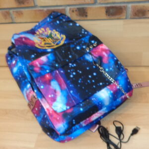 1331 – Sac à dos Harry Potter neuf