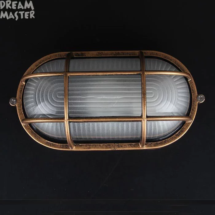 1225 – Applique D’extérieur , Plafonnier mural étanche à l’humidité neuve – Image 10