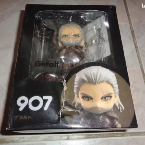 1329 – figurine 907 geralt neuve