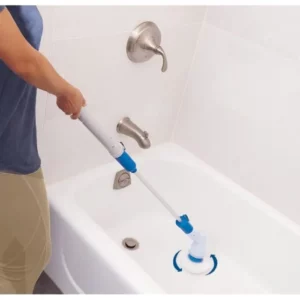 1522 – Balai brosse Electrique Sans Fil neuf