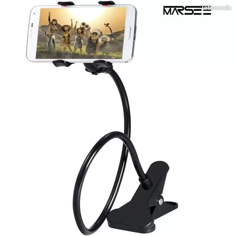 1508 – Support de téléphone multifonctionnel neuf – Image 4