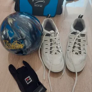 9999R – recherche chaussures de bowling