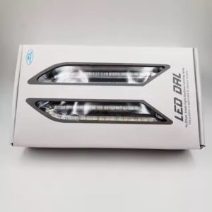 1535 – clignotant DRL Super lumineux pour voiture diurne lumière LED universelle neuf