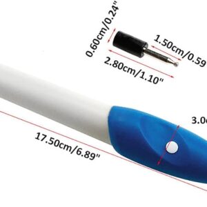 1570 – Stylo graveur électrique neuf