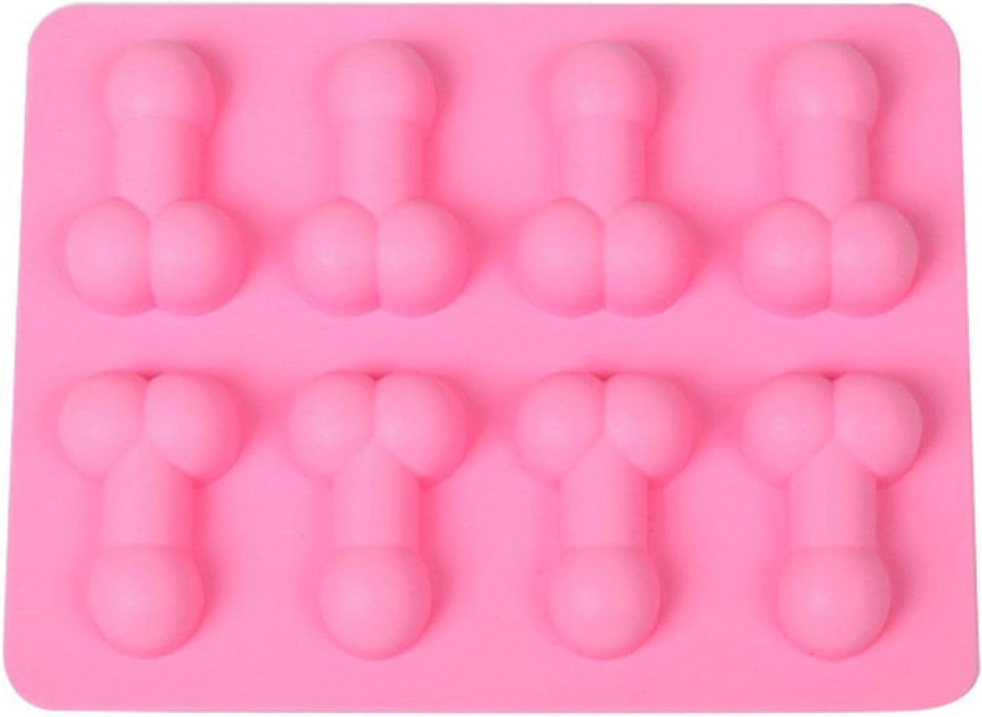 1707 – Moule en Silicone de Forme de penis neuf – Image 3
