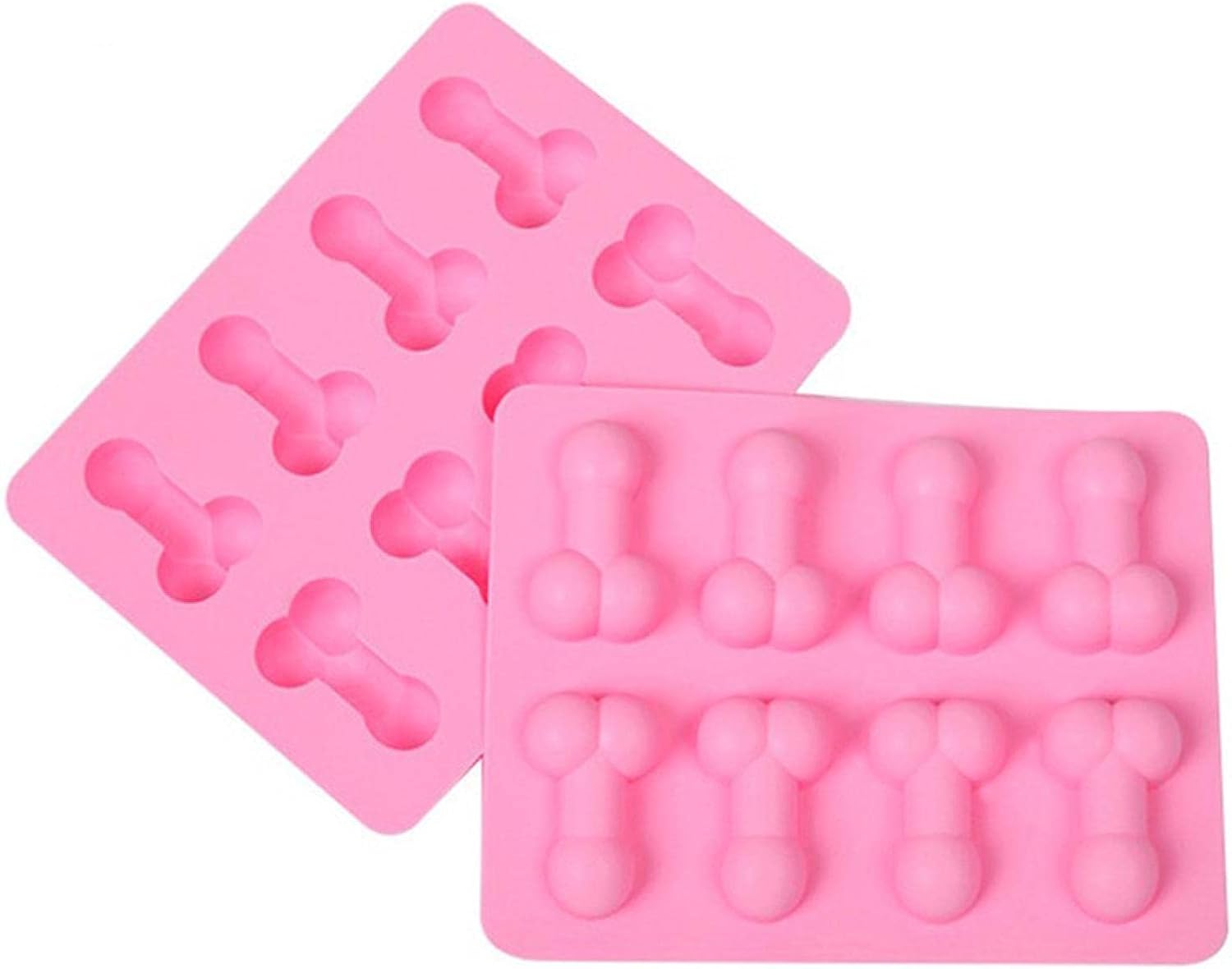 1707 – Moule en Silicone de Forme de penis neuf – Image 7
