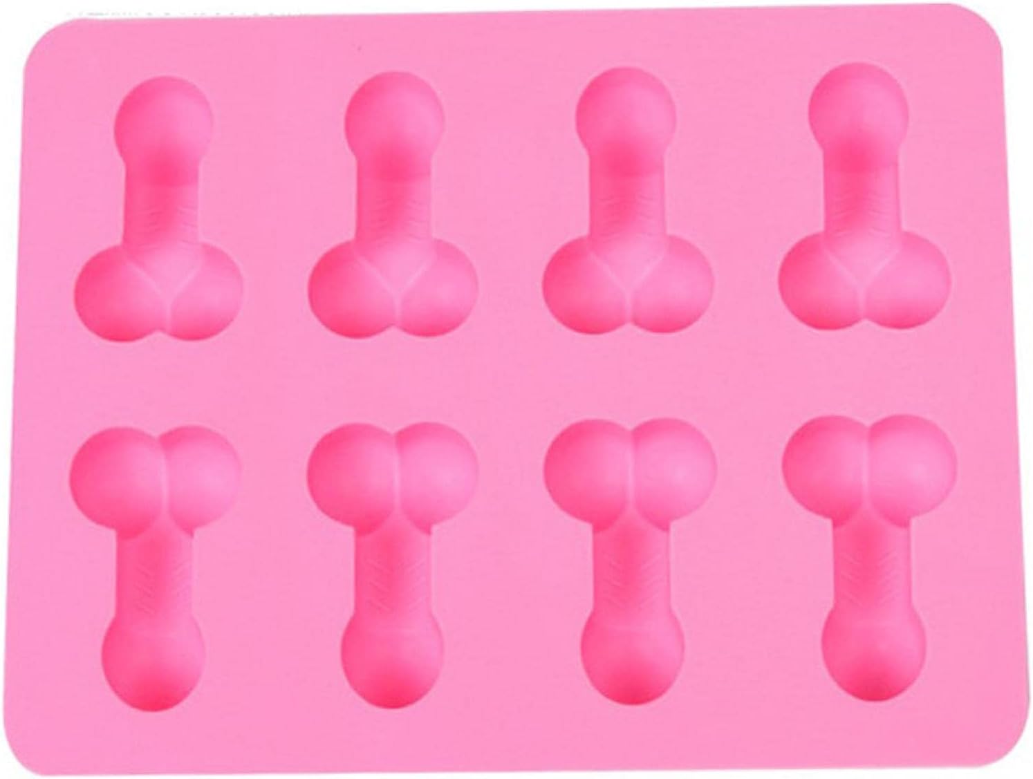 1707 – Moule en Silicone de Forme de penis neuf – Image 2
