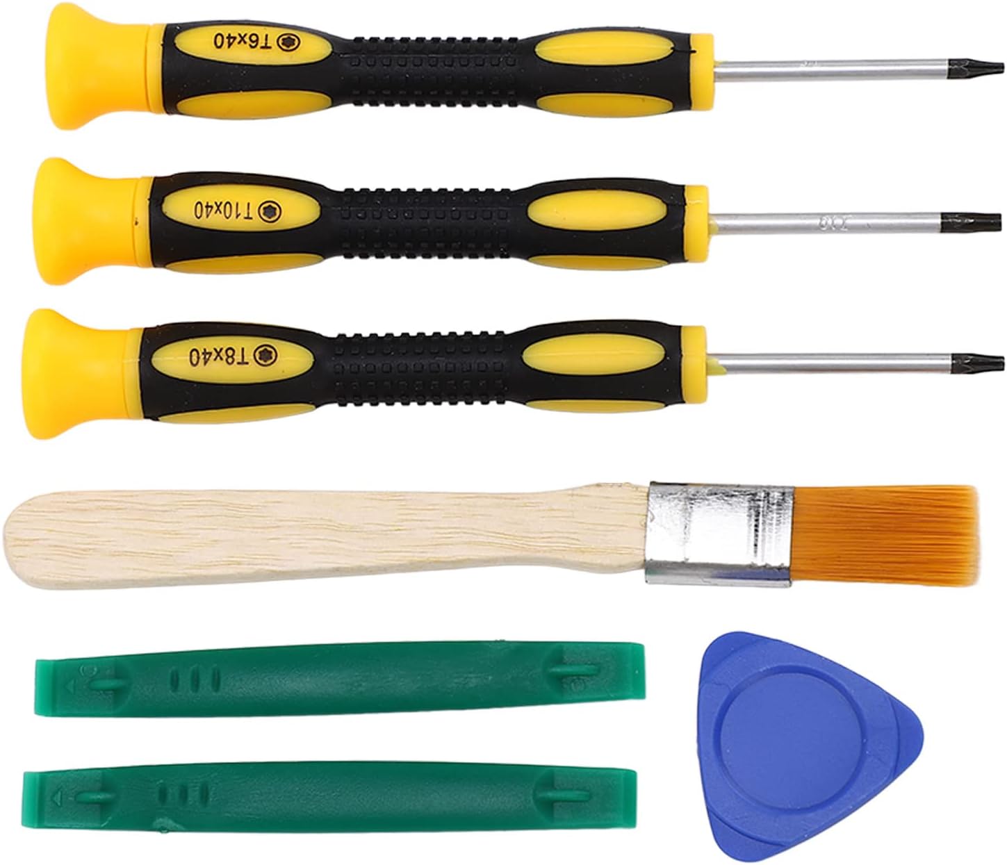 1644 – Kit D'outils De Réparation électronique, 7 En 1 neuf – Image 5
