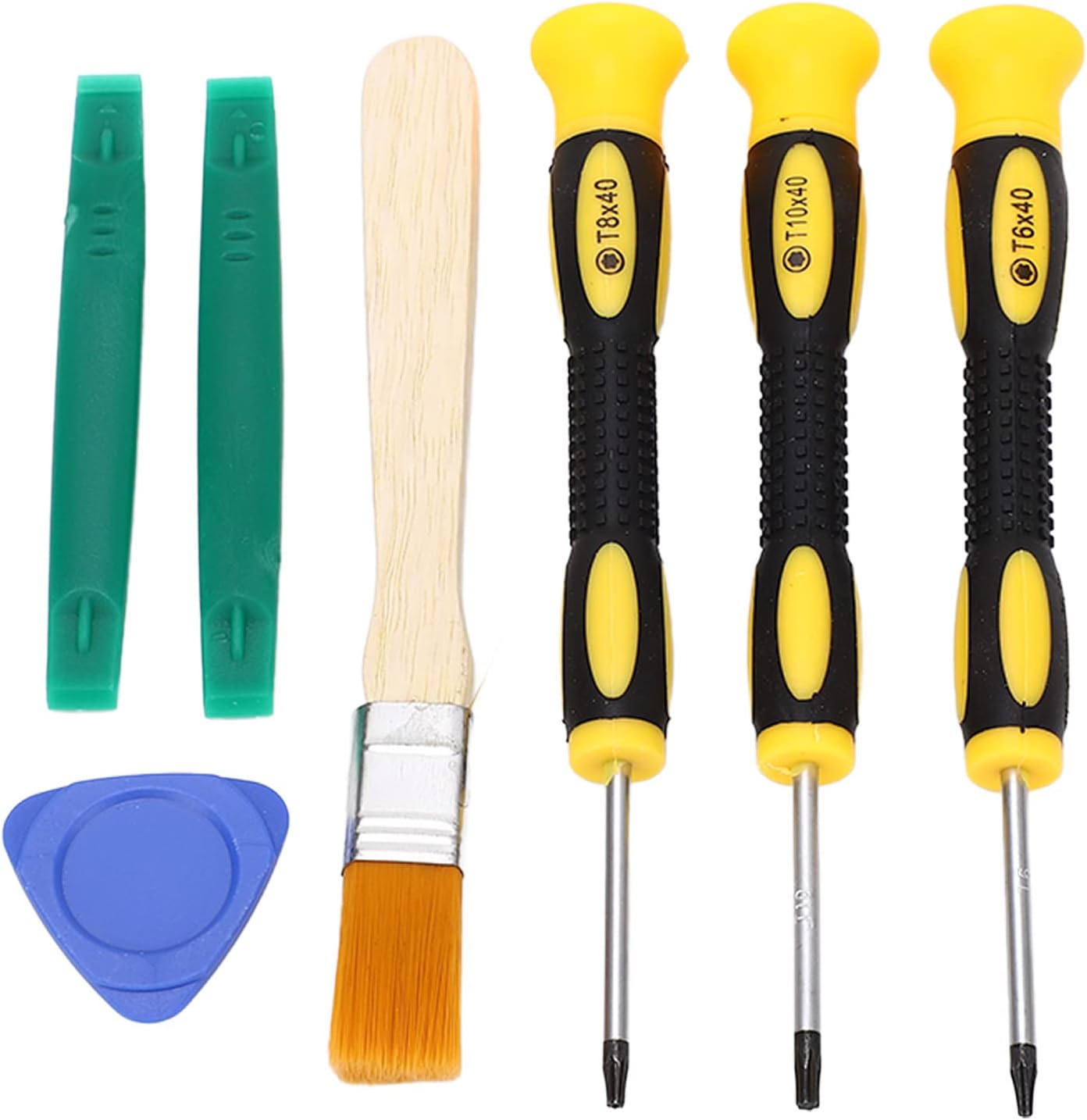 1644 – Kit D'outils De Réparation électronique, 7 En 1 neuf – Image 4