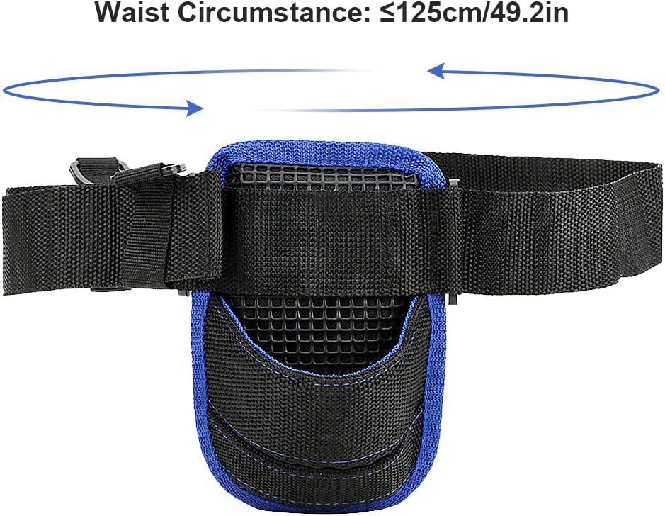 1597 – Ceinture Porte-Canne à pêche neuve – Image 11