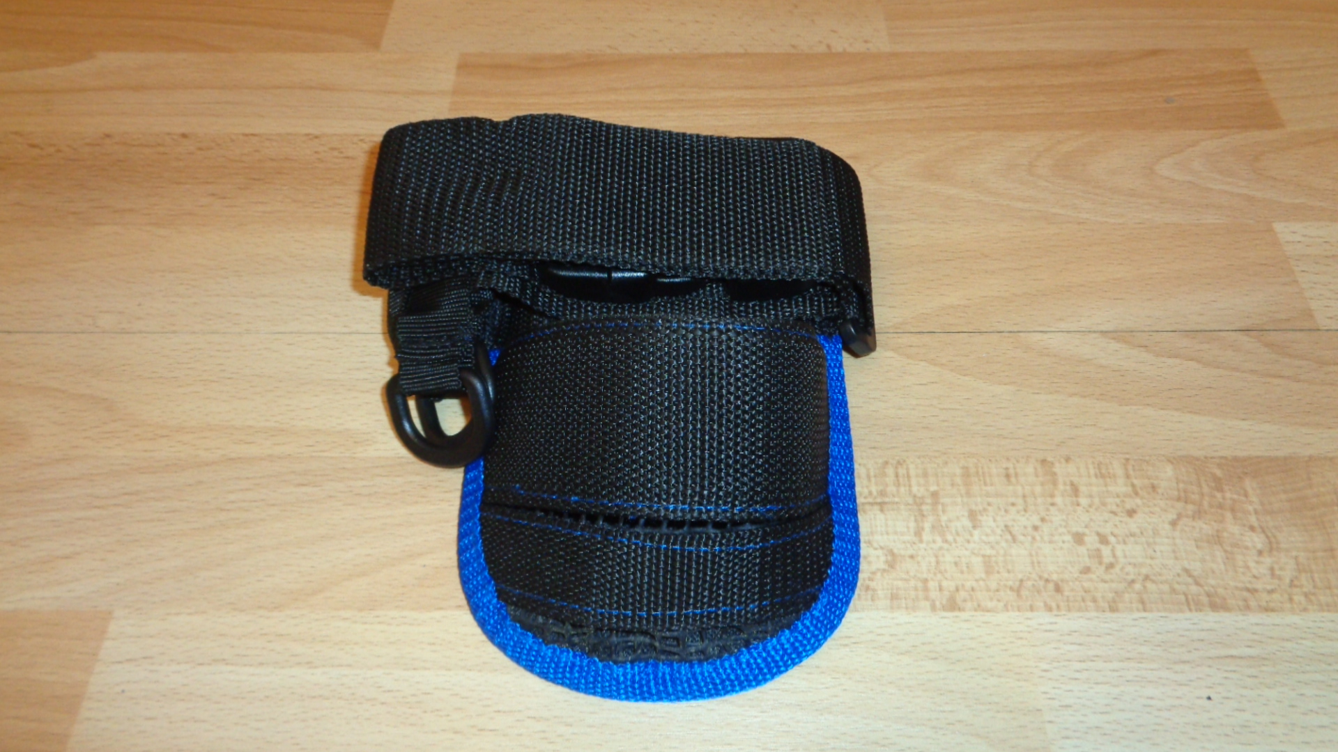 1597 – Ceinture Porte-Canne à pêche neuve – Image 16