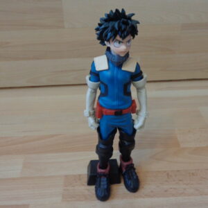 1697 – Figurine my hero academia 26 cm neuve