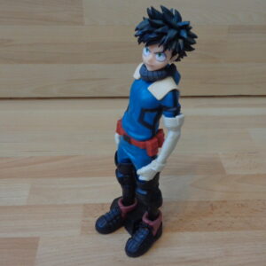 1697 – Figurine my hero academia 26 cm neuve