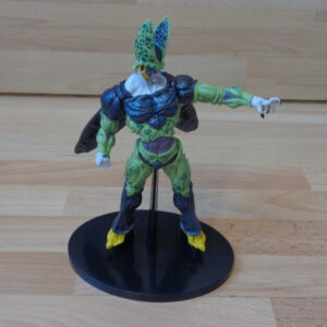 1698 – Figurine Dragon ball z cell 22 cm neuve