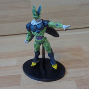 1698 – Figurine Dragon ball z cell 22 cm neuve