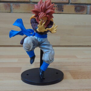 1700 – Figurine Dragon ball z GT Gogeta 21 cm neuve
