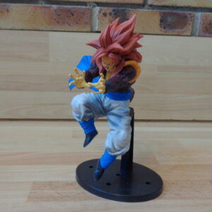 1700 – Figurine Dragon ball z GT Gogeta 21 cm neuve