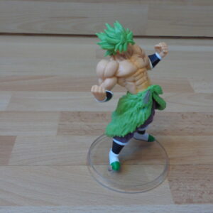 1701 – Figurine Dragon ball z Broly 14 cm neuve