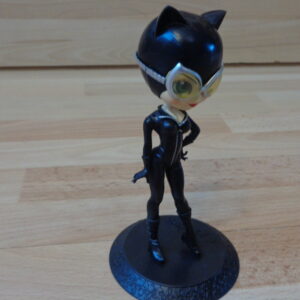 1703 – Figurine Catwoman Posket 14 cm neuve