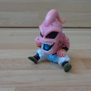 1702 – Figurine Dragon ball z GK majin 12 cm neuve
