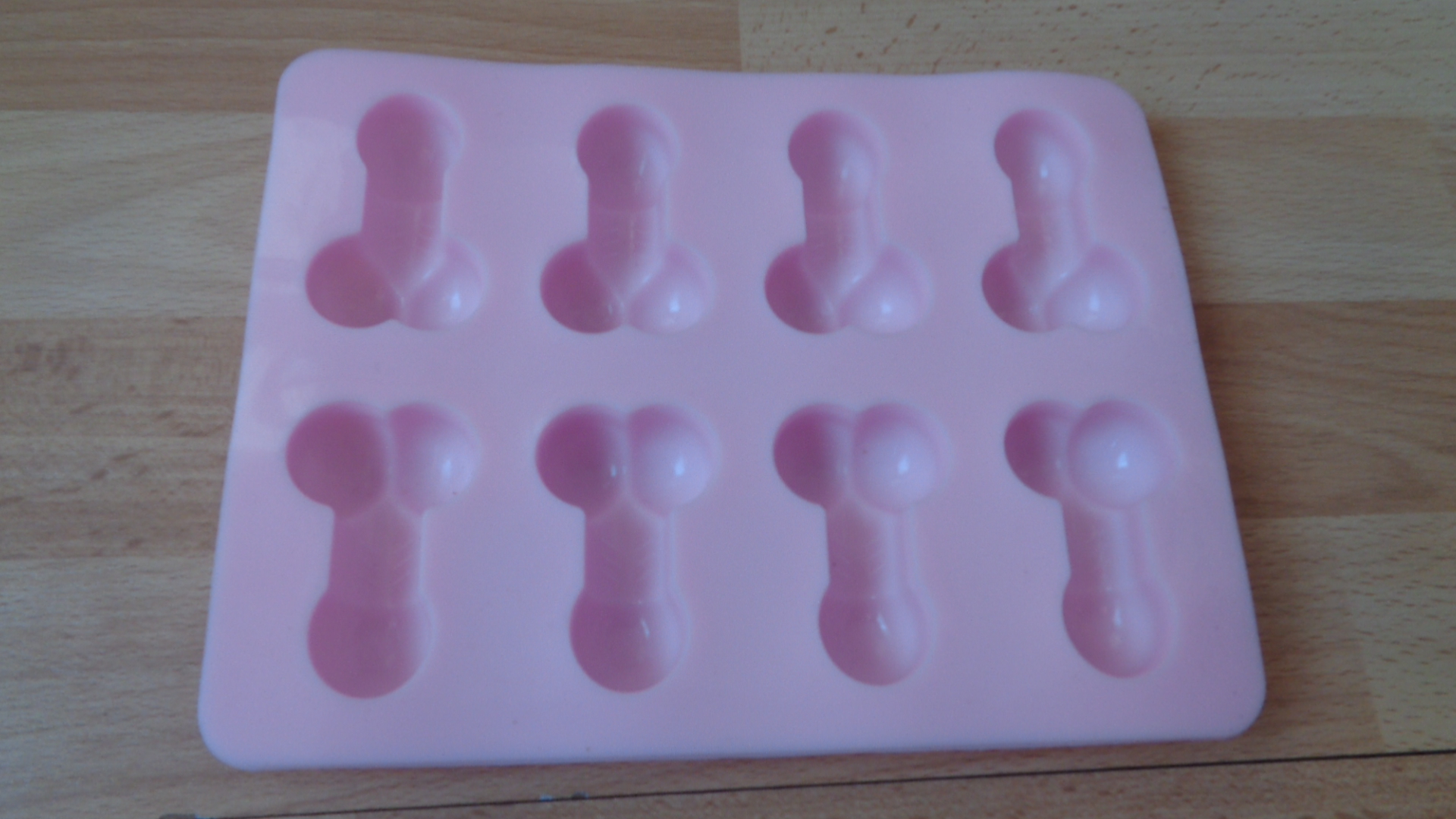 1707 – Moule en Silicone de Forme de penis neuf – Image 11