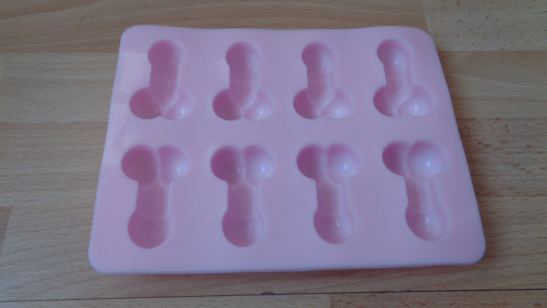 1707 – Moule en Silicone de Forme de penis neuf – Image 10