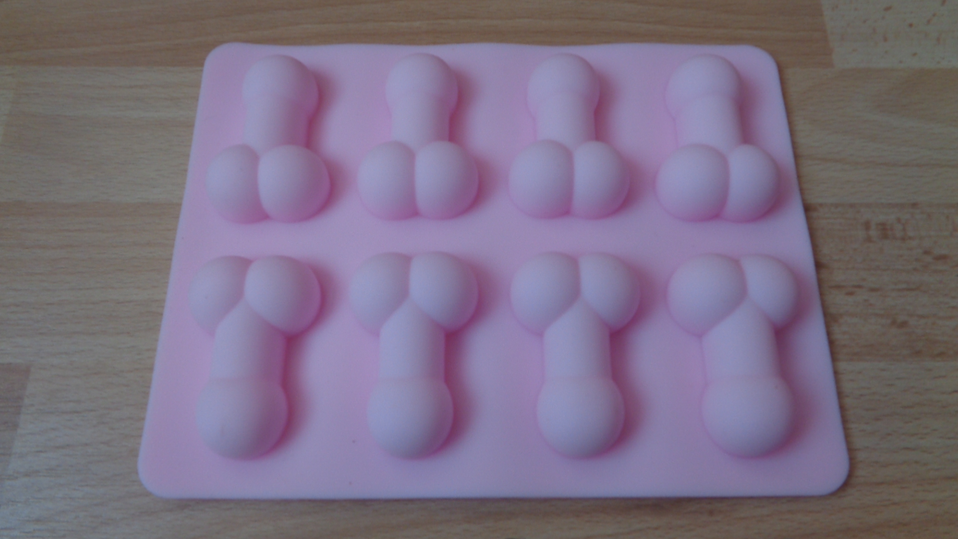 1707 – Moule en Silicone de Forme de penis neuf – Image 9