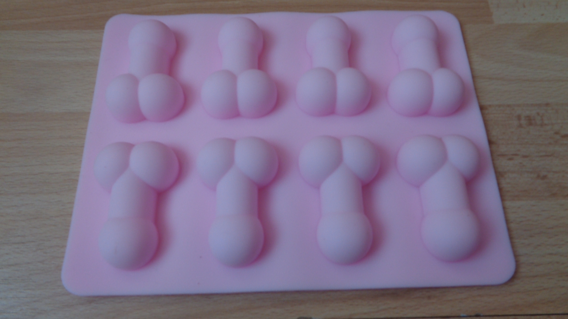 1707 – Moule en Silicone de Forme de penis neuf – Image 8